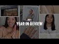 It’s Been Real, 2021| Mejuri | Year in Review