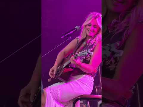 Erin Kinsey - Boys In Boots LIVE @ Freideck Kantine Cologne 22.08.2026 @ErinKinsey 
