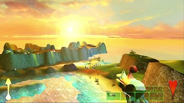 Giants Citizen Kabuto Ambience