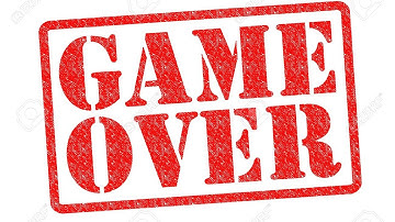 Impossible Quiz Ep #2 GAME OVER