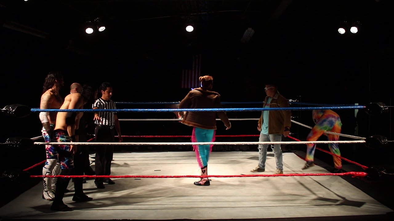 The 5th Dimension VS The Audacity