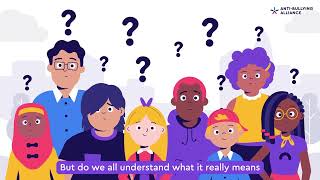 Download Lagu Anti-Bullying Alliance Definition of Bullying - Subtitled MP3 Download Lagu Anti-Bullying Alliance Definition of Bullying - Subtitled MP3