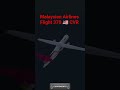 MH370 CVR #turbopropflightsimulator #Boeing777 #mh370 #atr72 #malaysia #indianocean #mystery #bluey