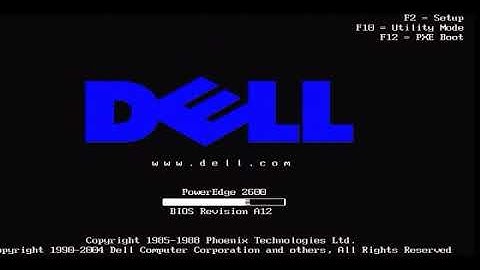 Solaris 10 Text Install Part 1