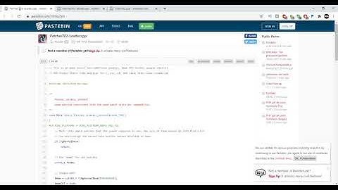 PS4 7.02 Jailbreak Mira