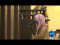 و م ن ي ع ش ع ن ذ ك ر الر ح م ن خااشعه للشيخ ناصر القطامي من عشاء الثلاثاء 1435 10 16هـ