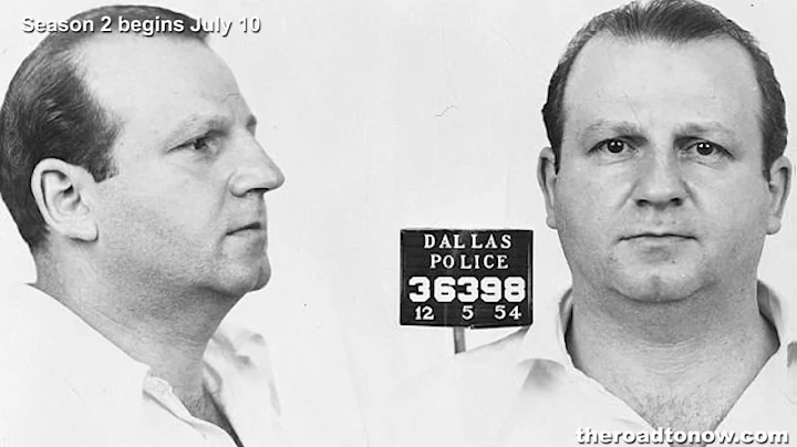 Douglas Brinkley on JFK