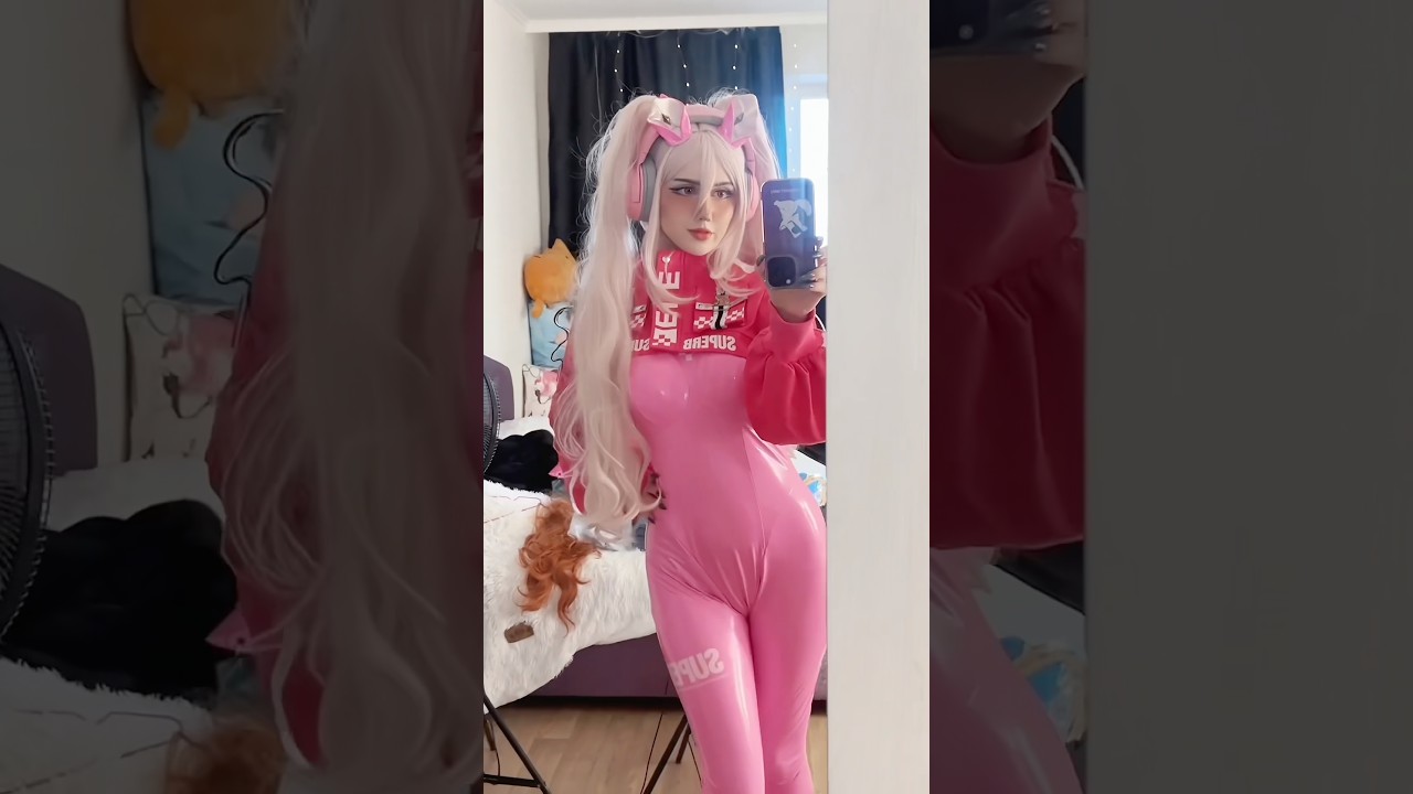 Alice Nikke  Cosplay #animecosplay #cosplay #cosplayer #anime #cosplaygirl #nikke #alice