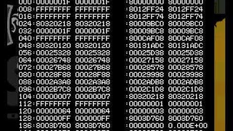 Super Smash Bros 64 (TAS): Fastest Game Crash - 4"01 NTSC-J