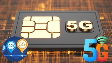 The 5G Revolution: Transforming Connectivity in Smart Cities (1 Minute)