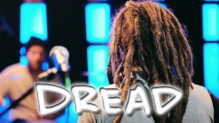 Upfull Rising - Dread - At Upfull Hq