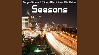 Seasons Feat. Mixusha (Original Mix)