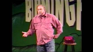 James Gregory (Food & Funerals) #2