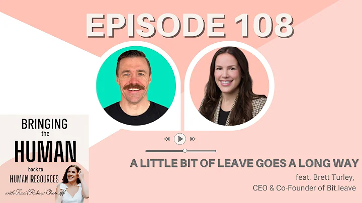 A Little Bit of Leave Goes a Long Way (feat. Brett...