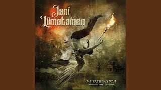 Video thumbnail of "Jani Liimatainen - I Could Stop Now"