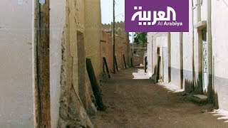 أشهر الأحياء في السعودية .. حي المشاهير في حائل