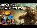 15 ESSENTIAL NEW PLAYER TIPS For Guild Wars 2!