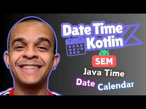 Usando datas no