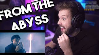 Newova REACTS To 'From The Abyss - Paralyzed' For THe First TIme!! Rock Music