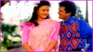 Rajendra Prasad Super Hit Song - Akka Pettanam Chelleli Kapuram Video Song 