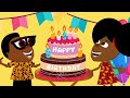 Birthday Celebration Themes and Activities