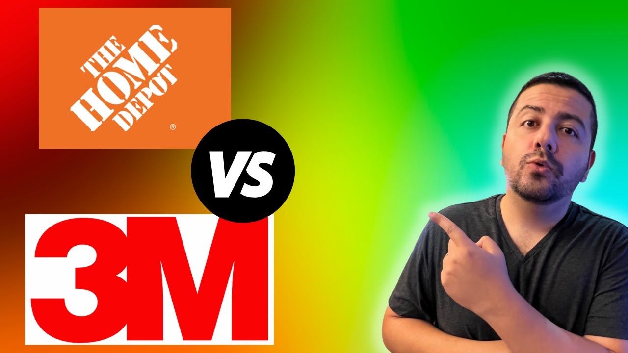 Best Dividend Stocks to Buy Home Depot Stock vs. 3M Stock Top