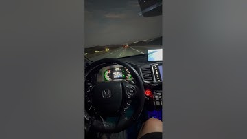 2018 Honda Pilot Comma AI 3X Test Drive