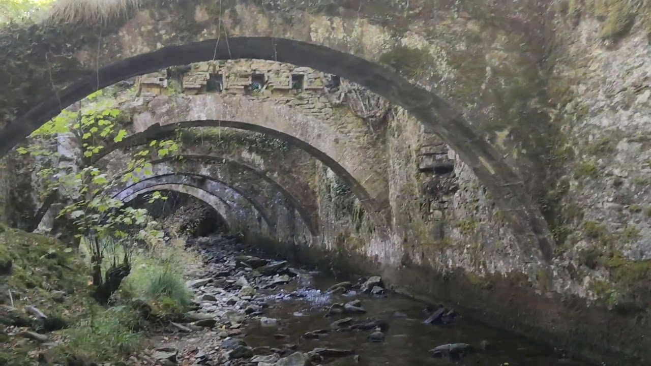 Visitamos la Real Fábrica de Armas de Eugi (Navarra)