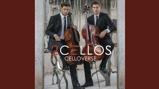 2CELLOS - Satisfaction