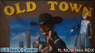 Old Town Road