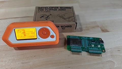 Evil Portal Demonstration