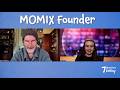 MOMIX creator Moses Pendleton answers 7 Questions with Emmy & talks about his upcoming 'Alice' show