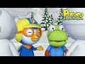 Pororo Español la Serie 3 | #38 Los mejores amigos | Pororo Spanish | Cuentos Infantiles