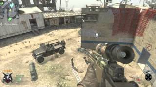 NICE AND CLEAN BO1 HITMARKER! COMPLEX