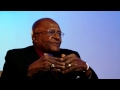 2013 Templeton Prize Laureate Desmond Tutu - on Forgiveness and Free Will