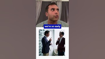 Generative AI: Hype or The Future? 🤖 #shorts