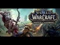 World Of Warcraft - только начал - Рачу как могу -