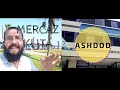 🎥🇮🇱 TOUR MERCAZ KLITA ASHDOD🏠 ( centro de absorcion) viviendas para hacer alia a ISRAEL 💪