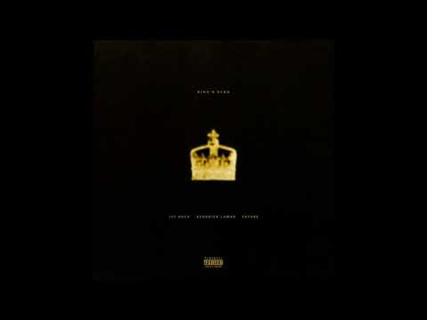 Jay Rock, Kendrick Lamar, Future, James Blake - King's Dead [EDIT]