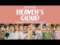 [LYRICS/가사] SEVENTEEN (세븐틴) - HEAVEN