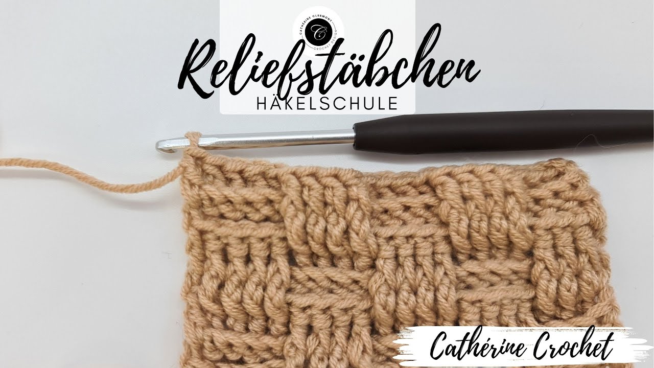 Reliefstäbchen