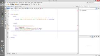 Todo MVC Toturial with AngularJS