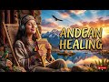 Deep Sleep Andes 🌙 Pan Flute Music for Relaxation & Calm | Inspired by Zamfir