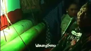 #Serial Budalan: Budalan dedemit, Sinden e keweden. Jg, Ada lagu ttg demit (sangat jarang dibawakan)