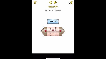 Brain Blow Level 160 Solution Gameplay