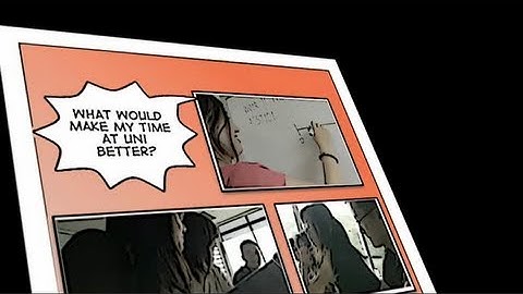 Peer-Assisted Learning (PAL) at Macquarie University