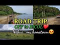 ROADTRIP TO BICOL CAM.SUR/Family Visit/Roniths Cruz