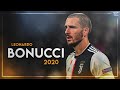 Leonardo Bonucci 2020 ▬ Tackles & Goals | HD