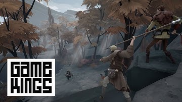 Ashen Review: “Een kleine studio, maar een grootse game”