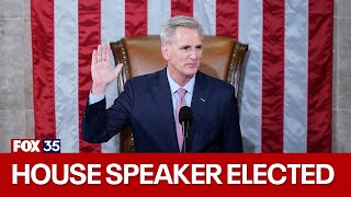 Famous Kevin McCarthy becomes Speaker of House after 14 failed votes Net Worth